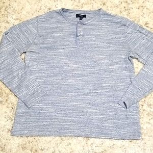 1901 Long Sleeve Tee